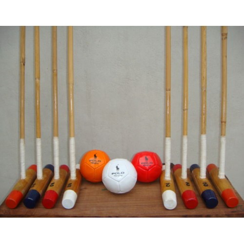  polo Sticks
