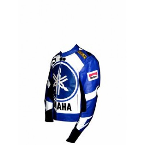 Motorbike Jacket