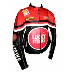 Motorbike Jacket