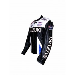 Motorbike Jacket