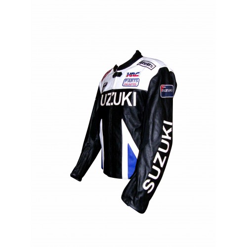 Motorbike Jacket
