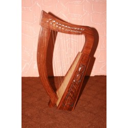 Harp 12 String