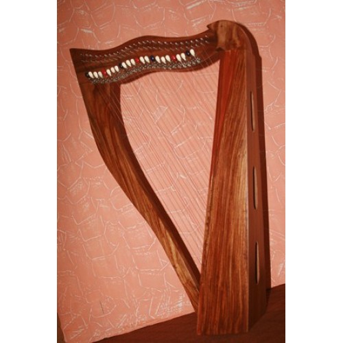 Harp 27 String