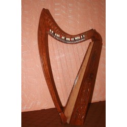 Harp 29 String