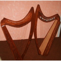 Harp 30 String