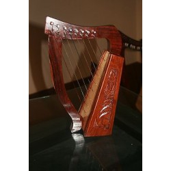 Harp 8 String