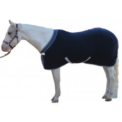 Fleece coolers