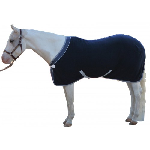 Fleece coolers