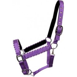 HALTER
