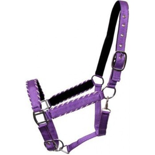 HALTER