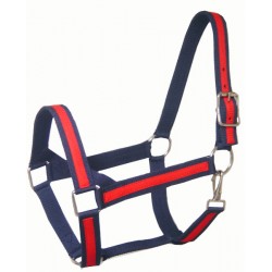 HALTER