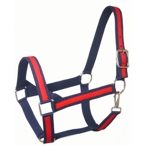 HALTER