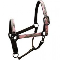 HALTER