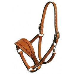 HALTER