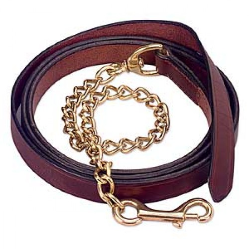 Leather Lead Rope