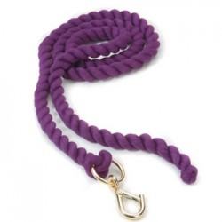 Lead Rope