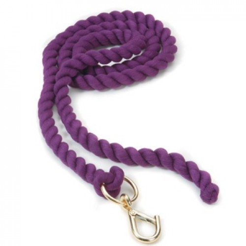 Lead Rope