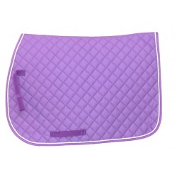  Saddle Pads