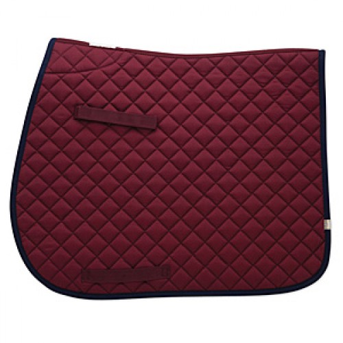 Saddle Pad