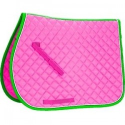 Saddle Pad