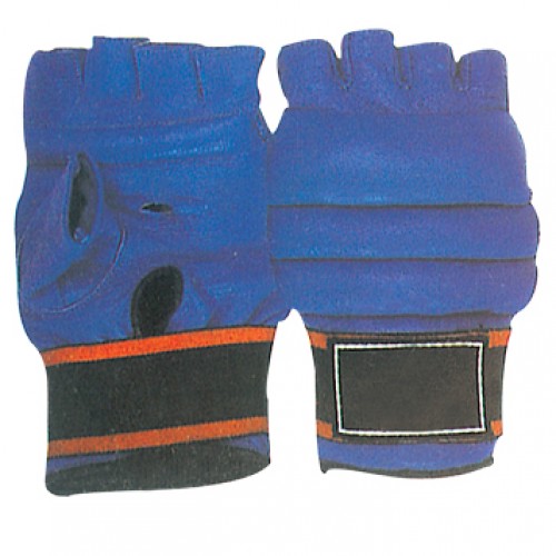 Bag gloves