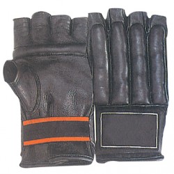 Bag gloves