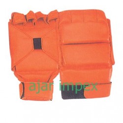 Bag gloves