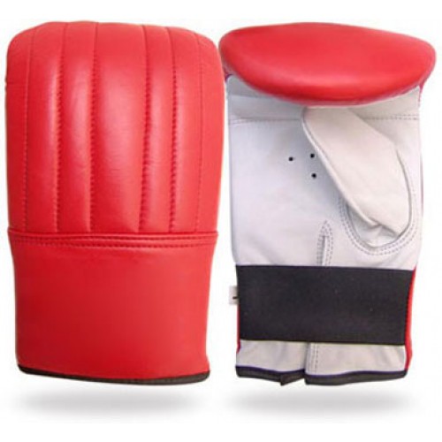 Bag gloves