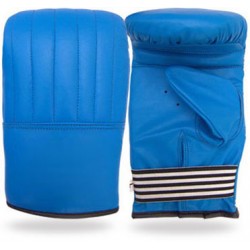 Bag gloves
