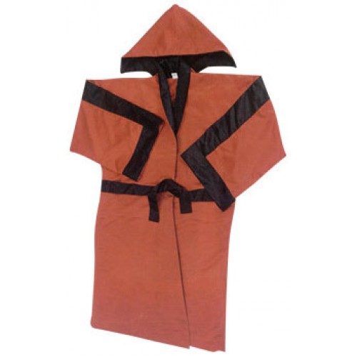 Boxing Gown