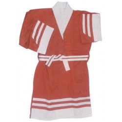 Boxing Gown