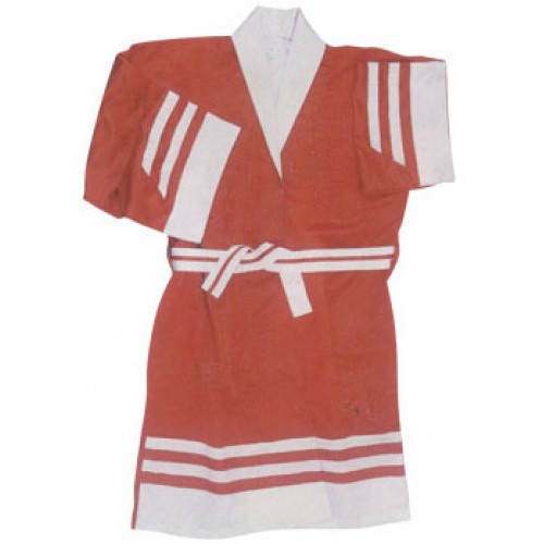 Boxing Gown