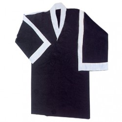Boxing Gown