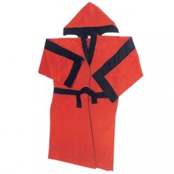 Boxing Gown
