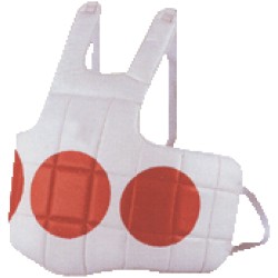 Chest Guard