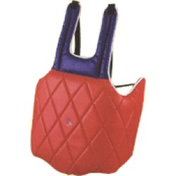 Chest Guard