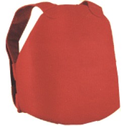 Chest Guard