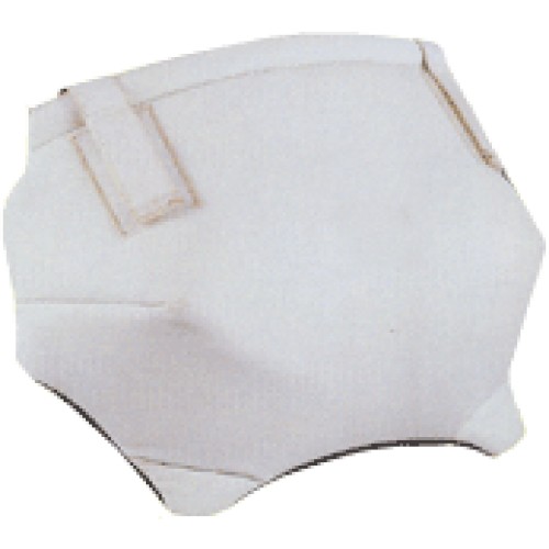 Chest Guard