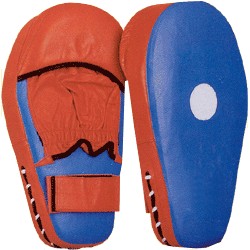 Focus Pad