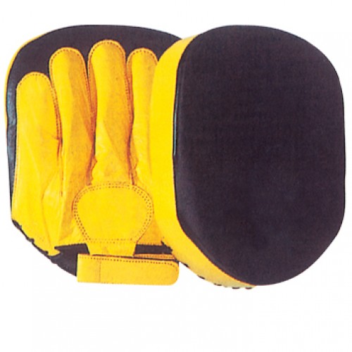 Focus Pad