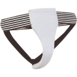 Groin Guard
