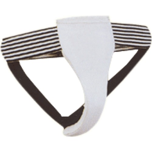 Groin Guard