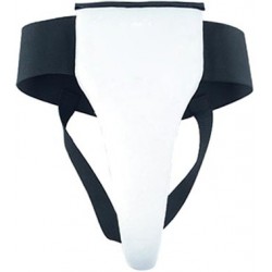 Groin Guard