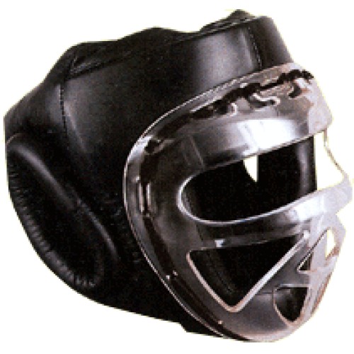 Head Guard