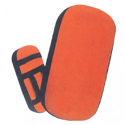Kick Pad