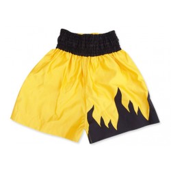 MMA Short