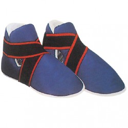 Martial Arts High Quality Taekwondo Foot Protector 