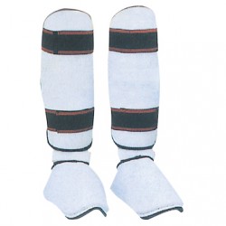 Shin Guard