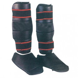 Shin Guard