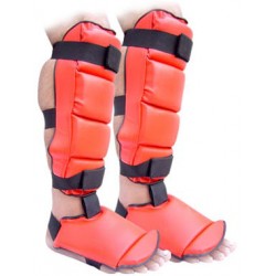 Shin Guard